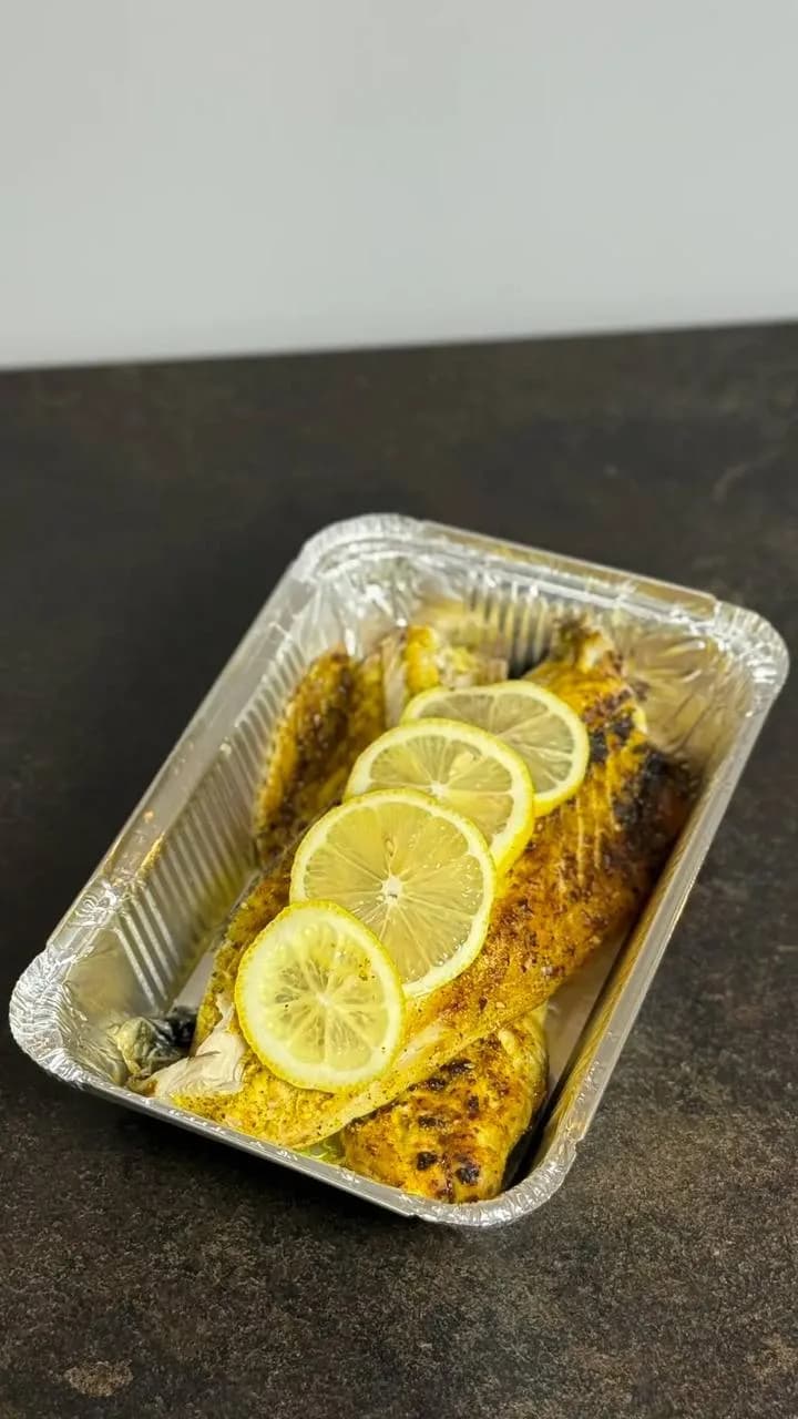 скумбрія